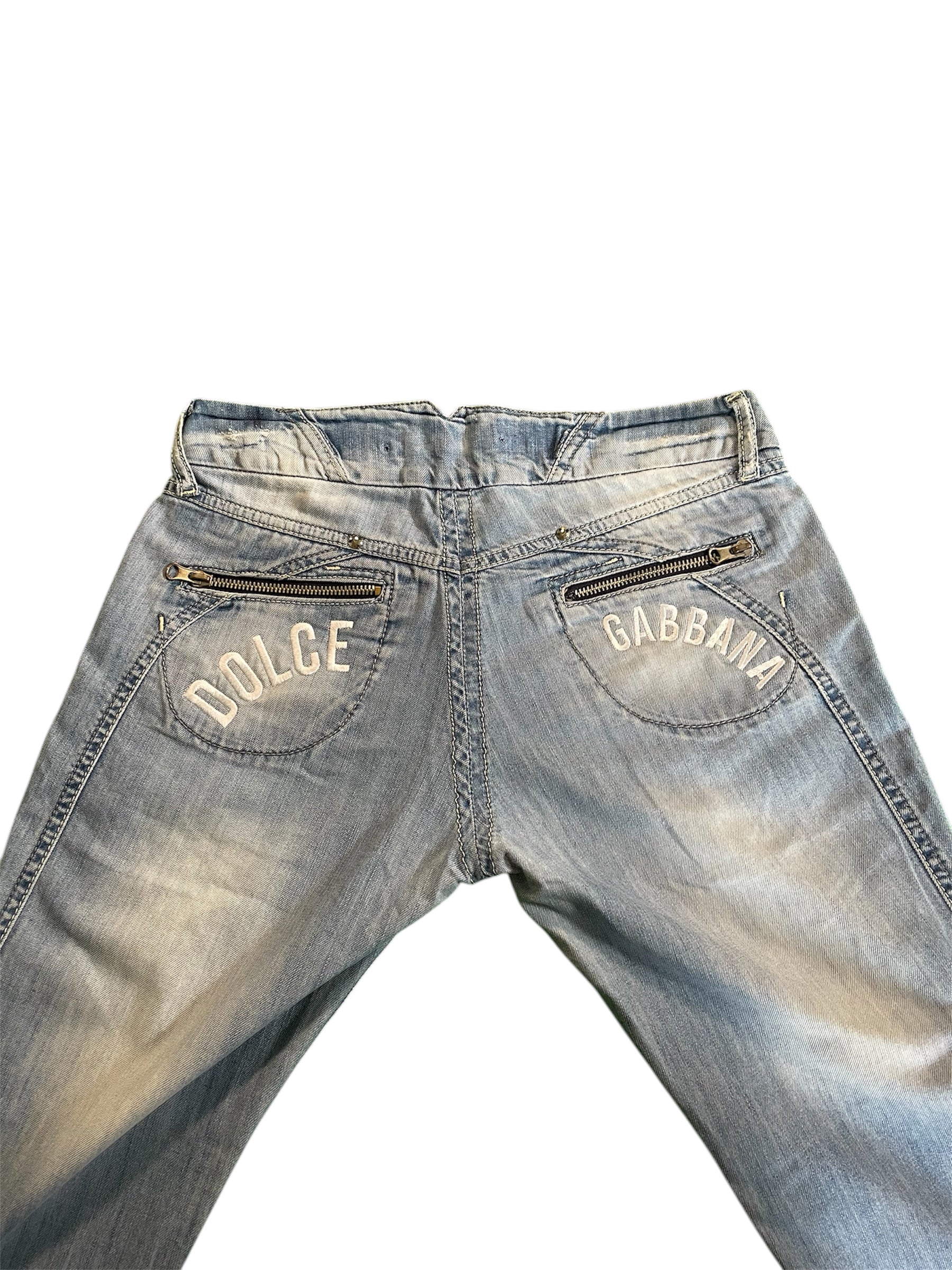 Dolce Gabbana Jeans