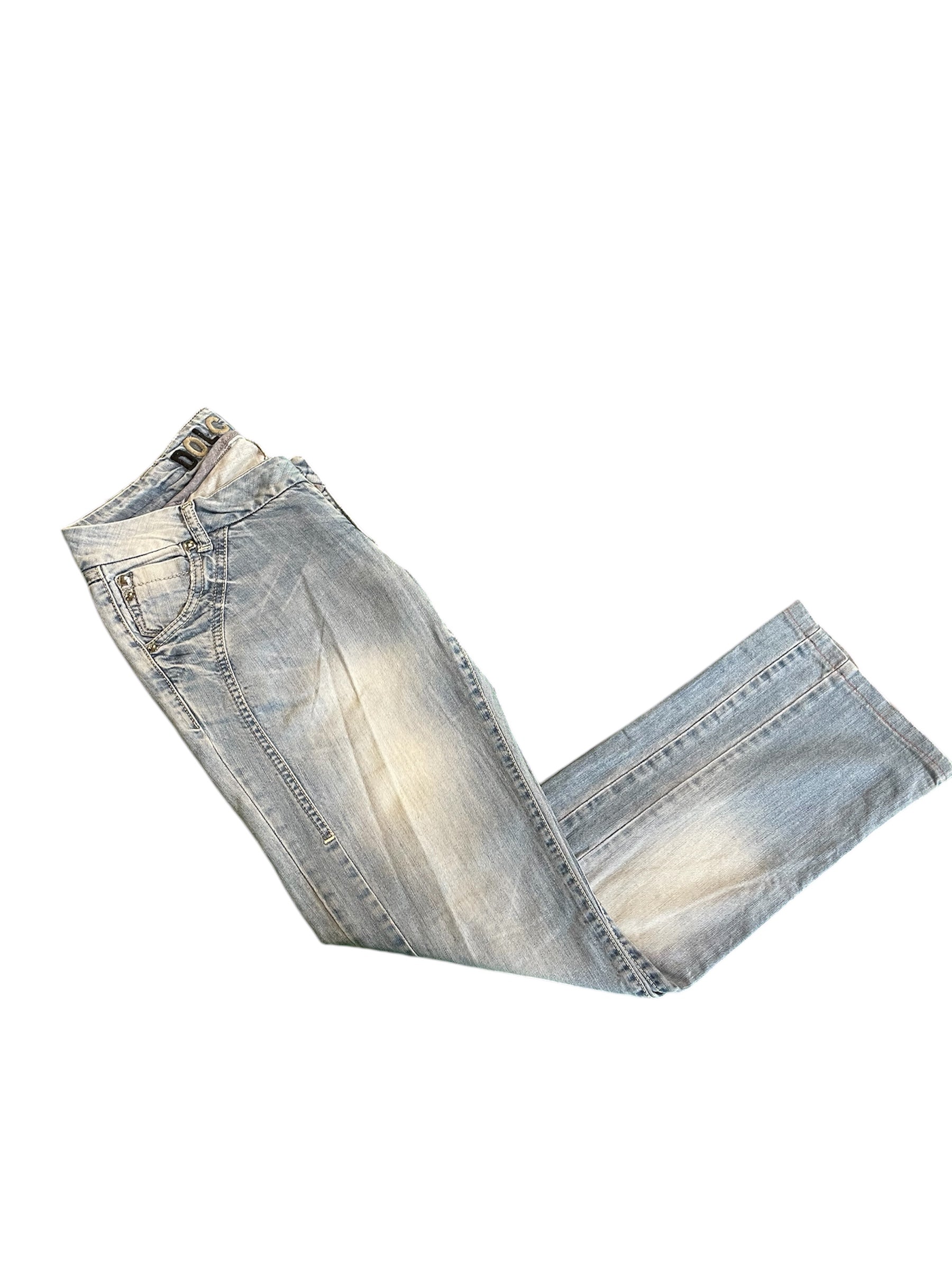 Dolce Gabbana Jeans