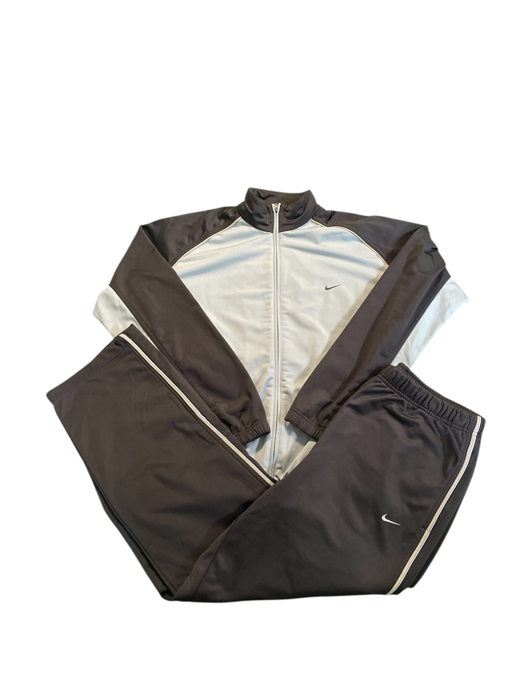 Nike Tracksuit