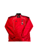 Adidas x Liverpool Jacket - Red