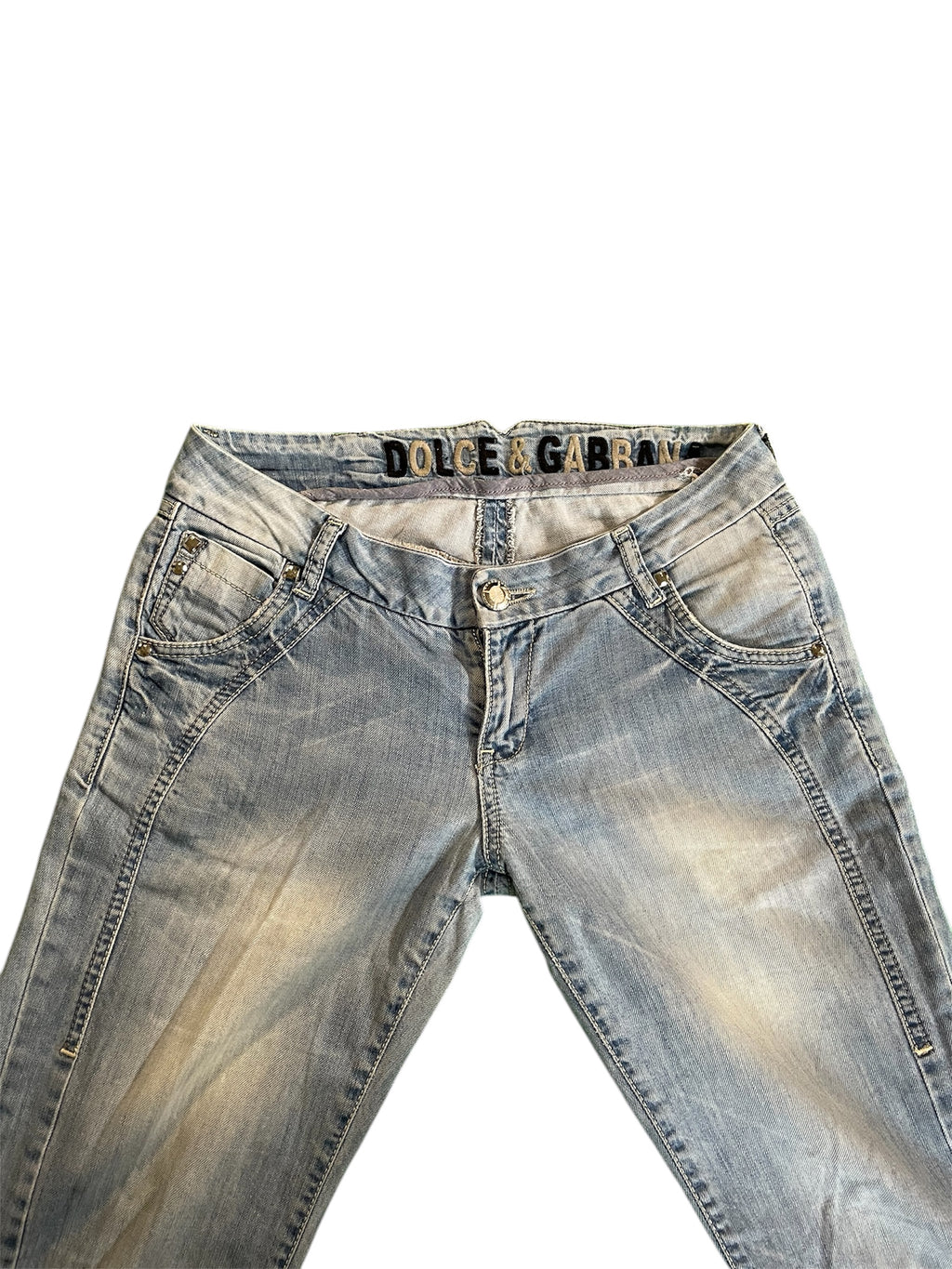 Dolce Gabbana Jeans