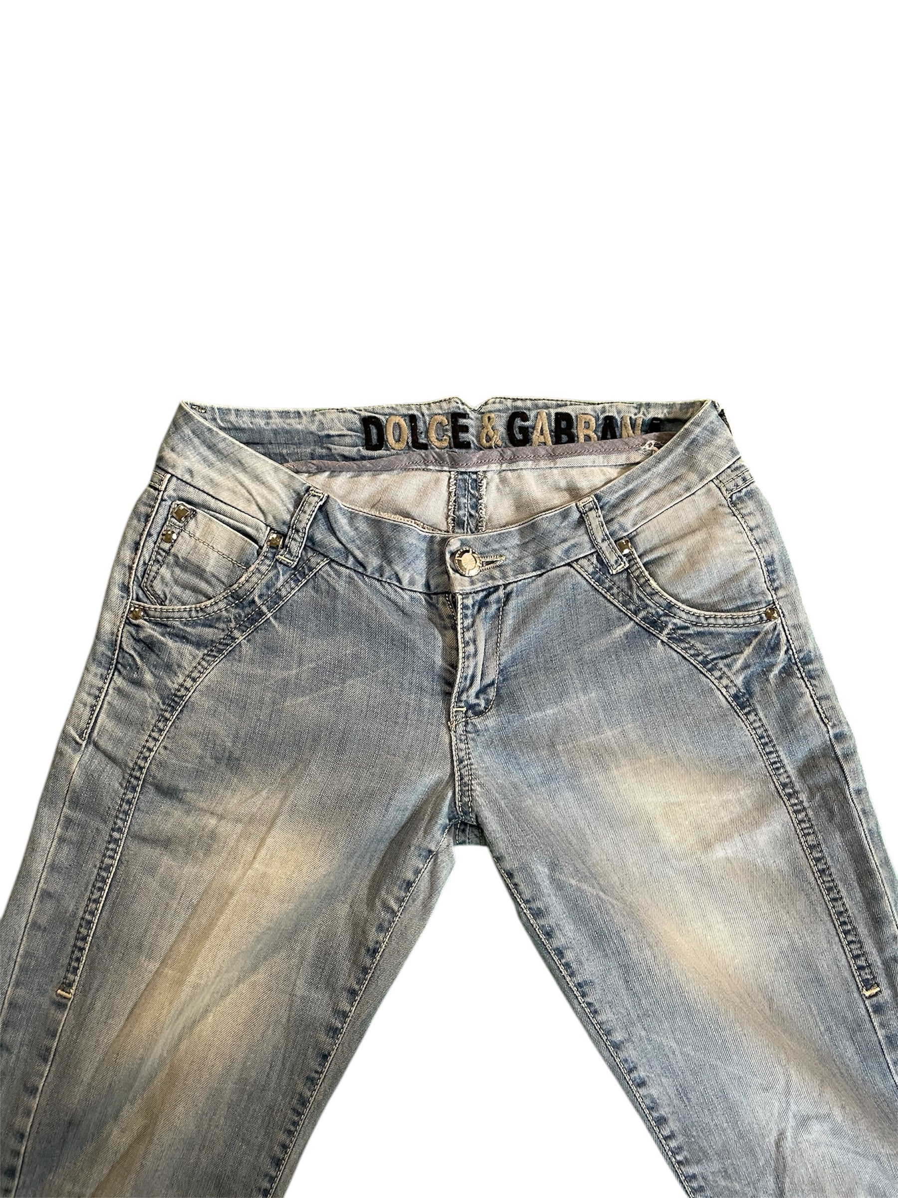Dolce Gabbana Jeans