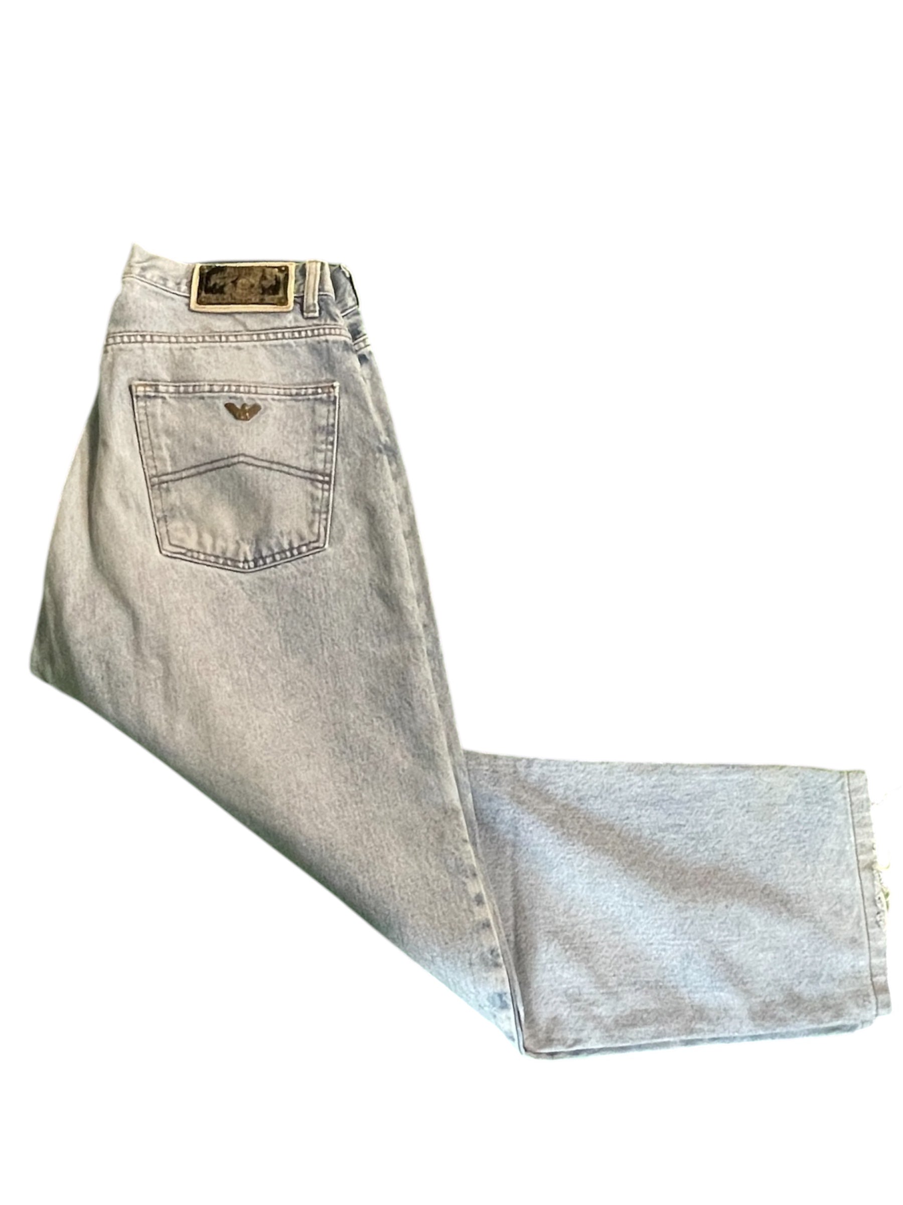 Armani Jeans - Blue