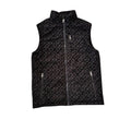 Glorious Gangster Weste – Black