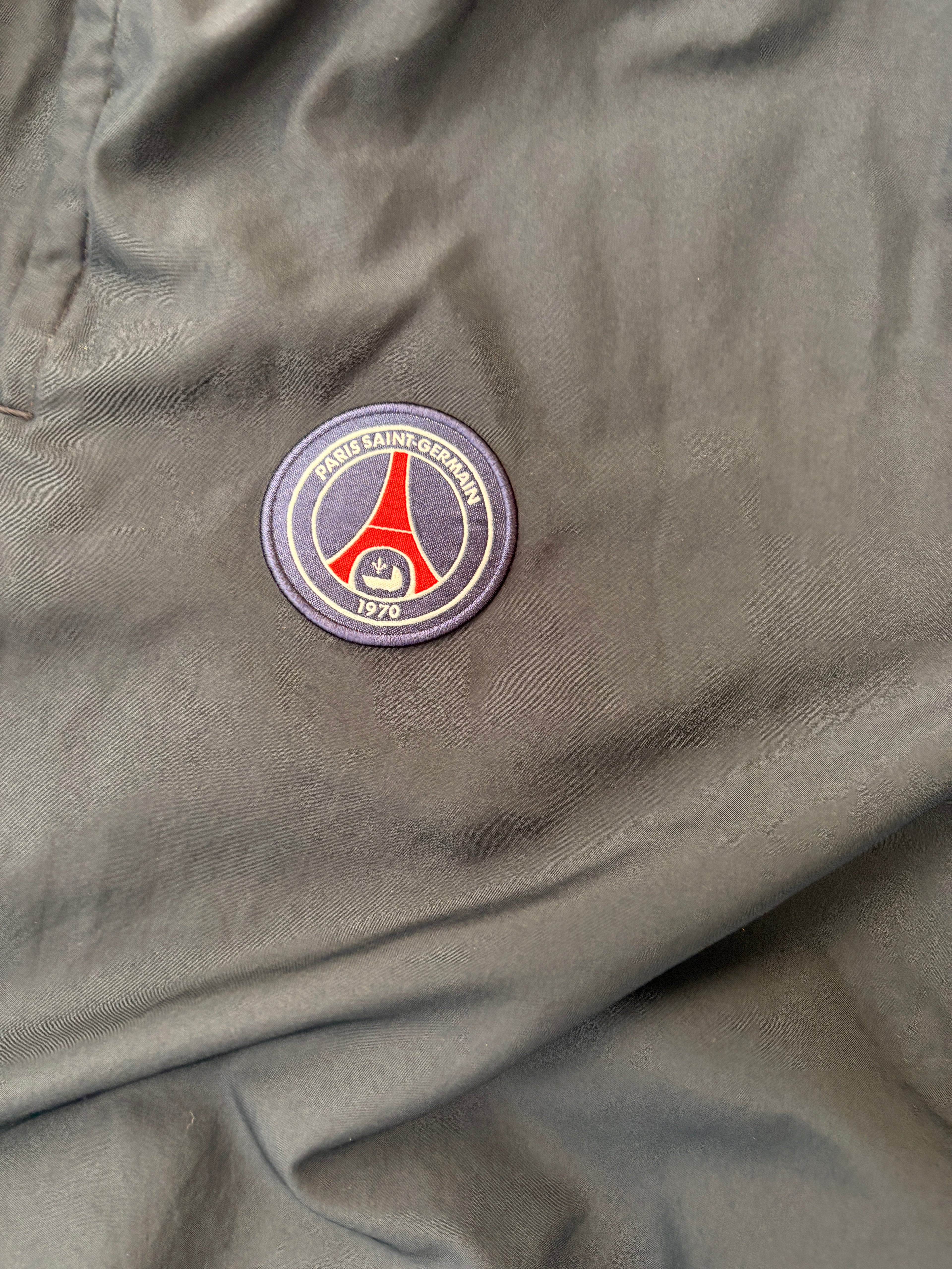 PSG Trackpants - Black