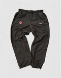 PSG Trackpants - Black