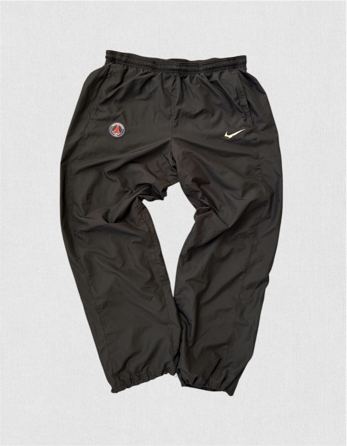 PSG Trackpants - Black