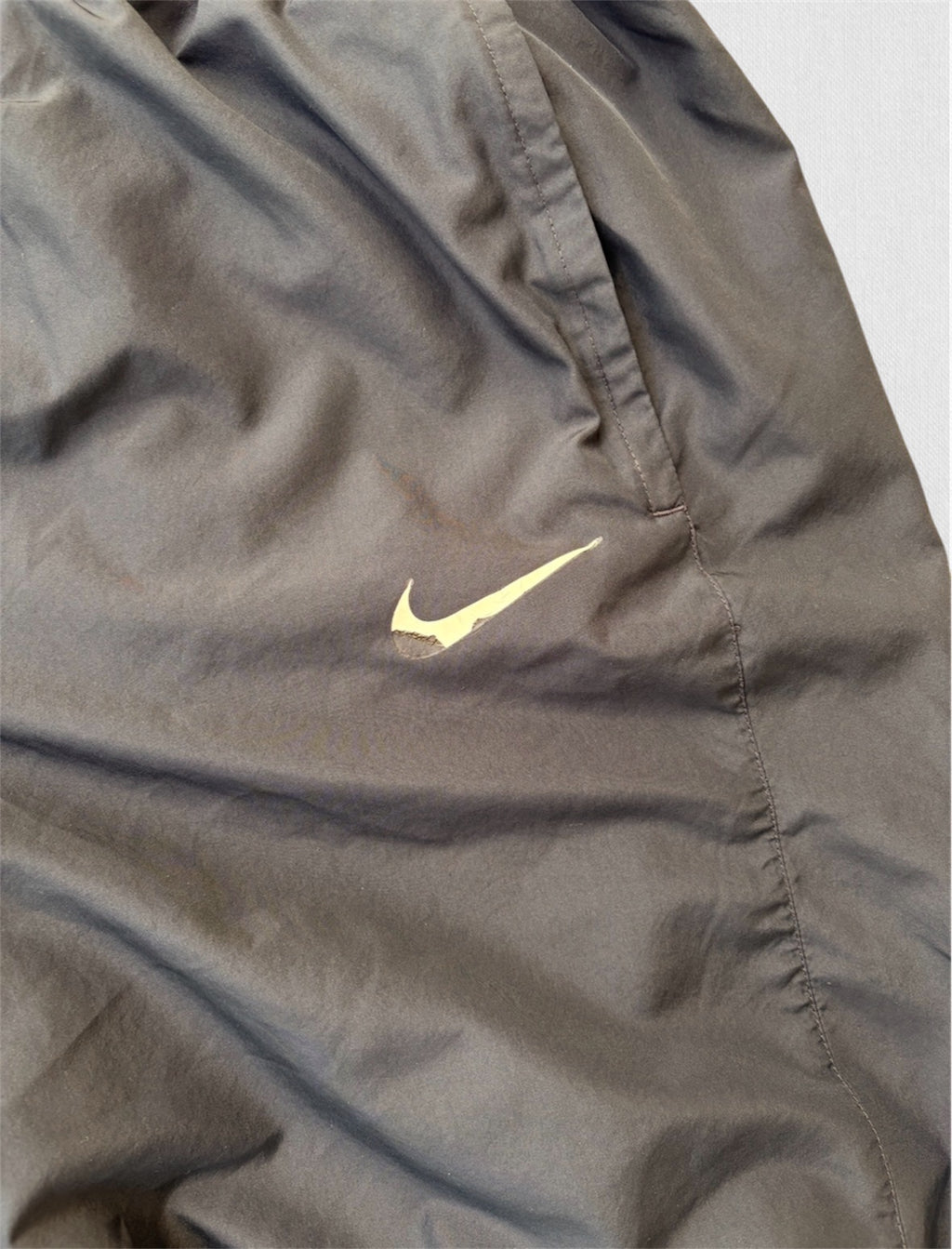 PSG Trackpants - Black