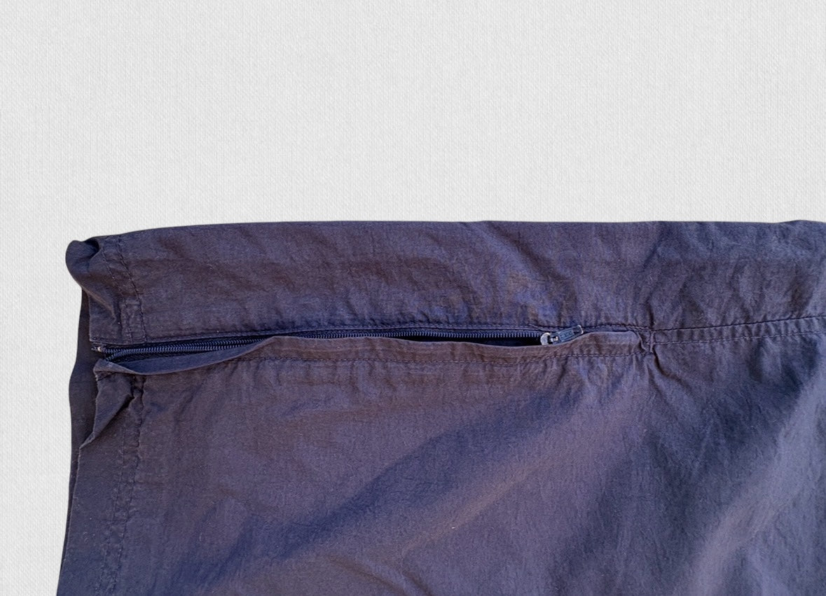 Nike Trackpants - Black/Red
