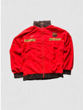 Nike x FC Barcelona Jacket- Red