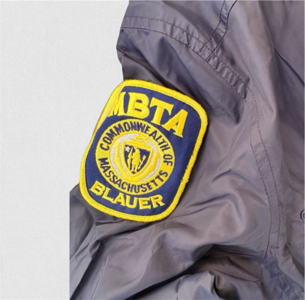 Blauer USA Jacket - Navy