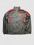 Nike x Arsenal Windbreaker- Black