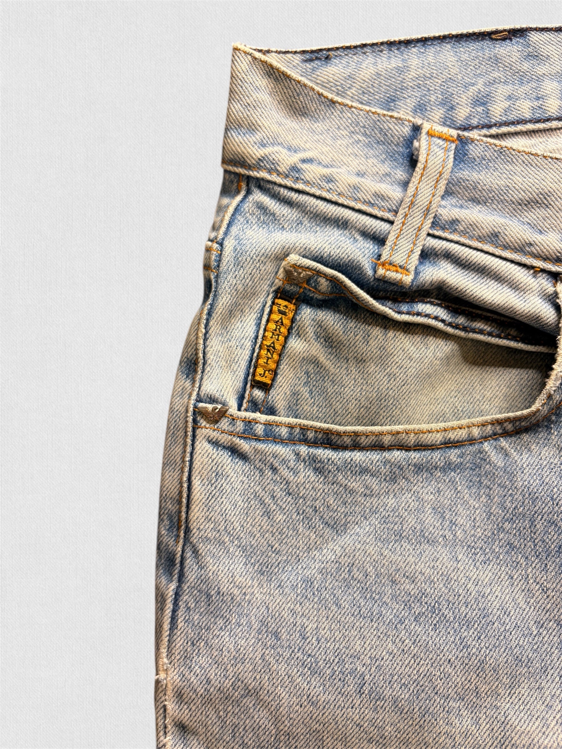 Armani Jeans - Blue