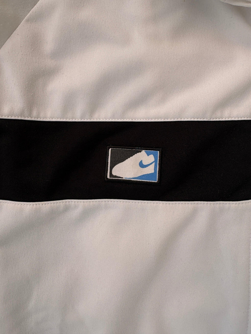Nike Track jacket - White