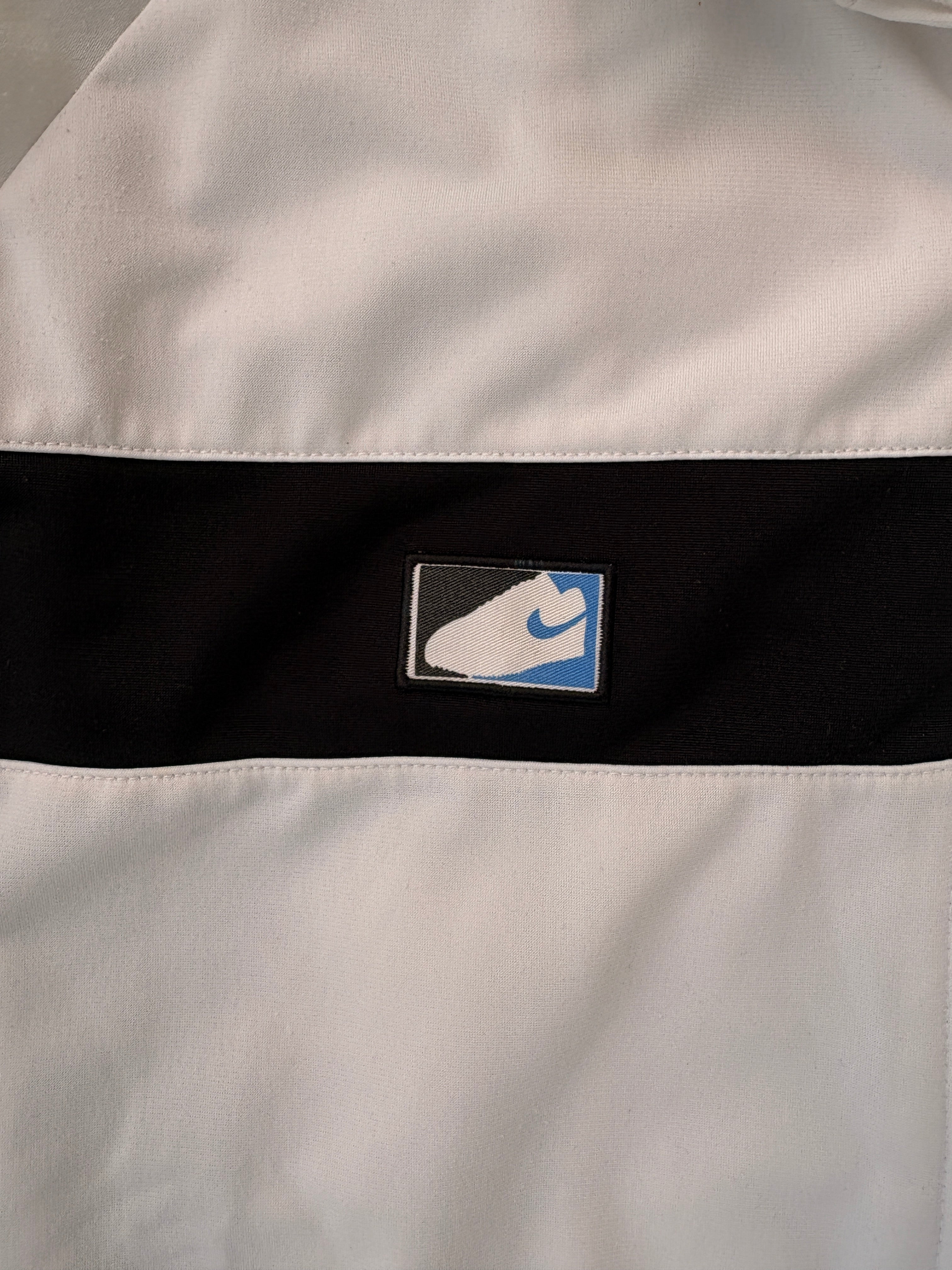 Nike Track jacket - White