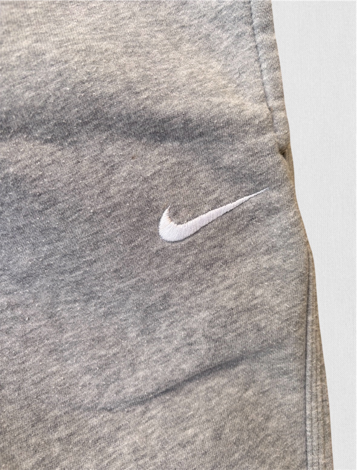 Nike Sweatpants -Grey