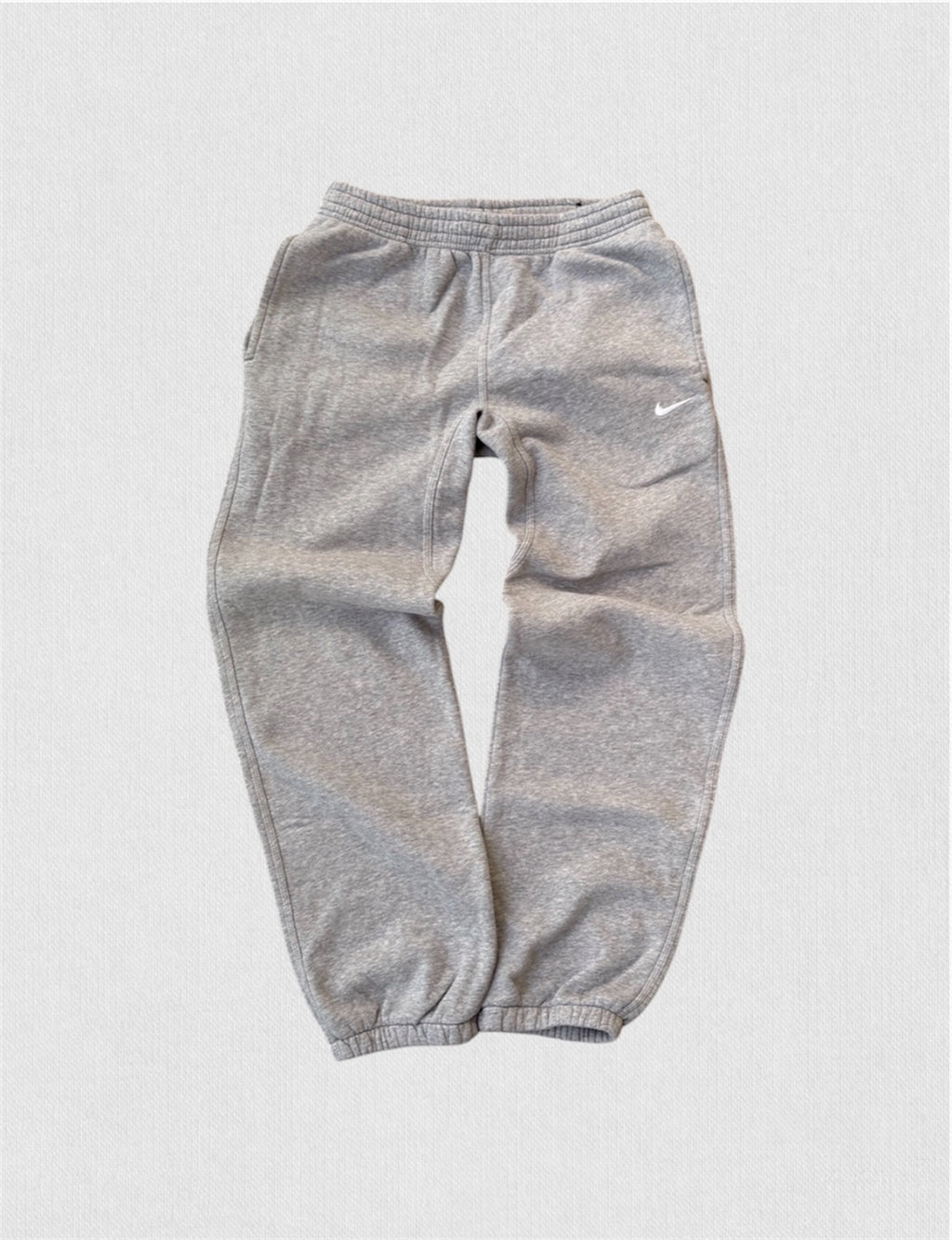 Nike Sweatpants -Grey
