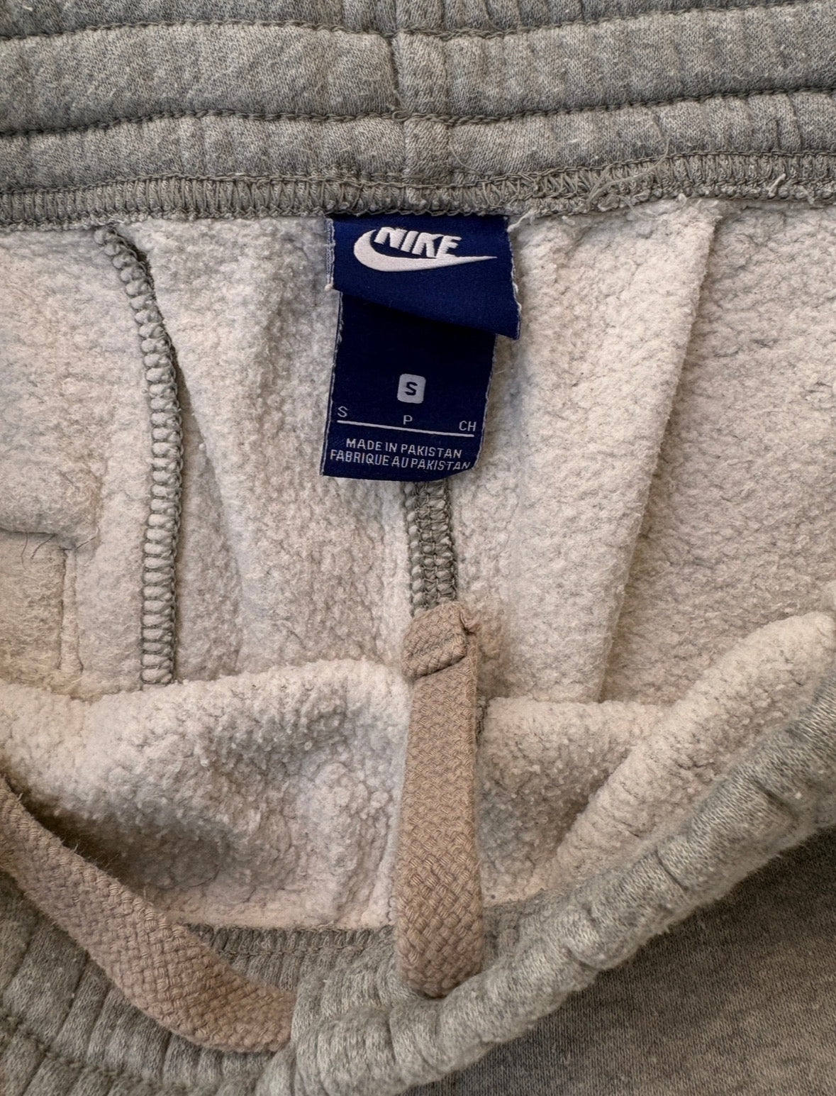 Nike Sweatpants -Grey