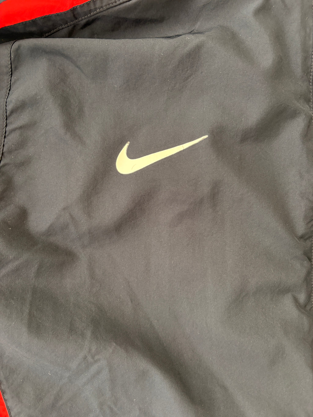 Nike x PSG Jacket - Black