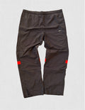 Nike Trackpants - Black/Red